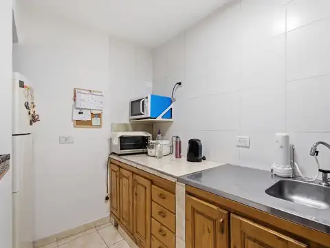 Depto Tipo Casa 5 ambientes con 2 baños
