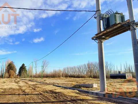 Terreno en Venta de 300,0 m2