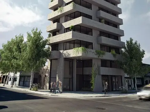 Local en Venta en Nuestra Señora De Lourdes, USD 210.000