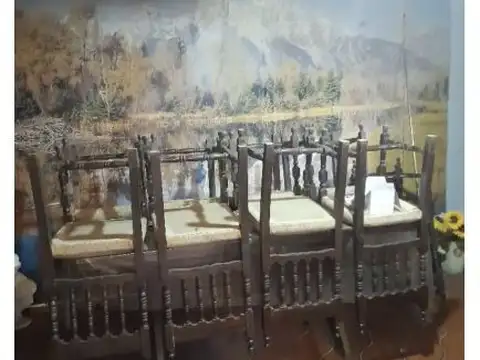 Casa en Venta en Fisherton, USD 115.000