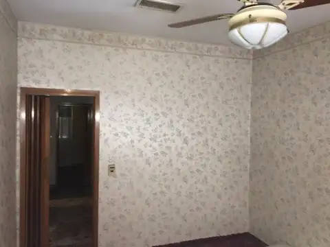 VENTA Galpón-Casa.