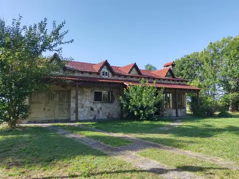 Quinta en Cuchilla Redonda
