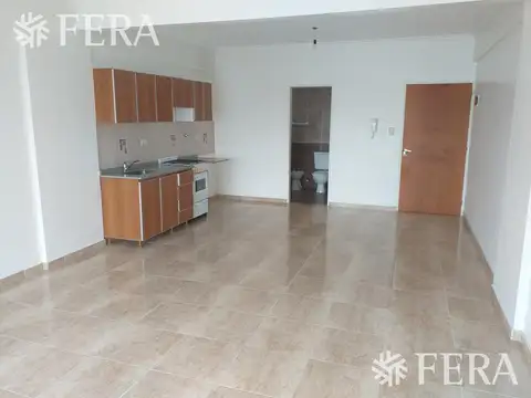 Alquiler de Departamento 1 ambiente en Wilde