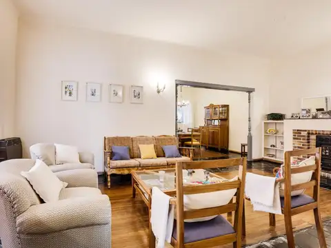 Casa en Venta de 4 dormitorios