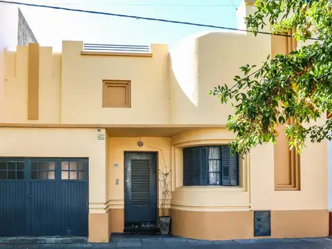 Casa en Venta de 4 dormitorios
