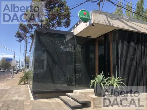 Cno Centenario Esq 474