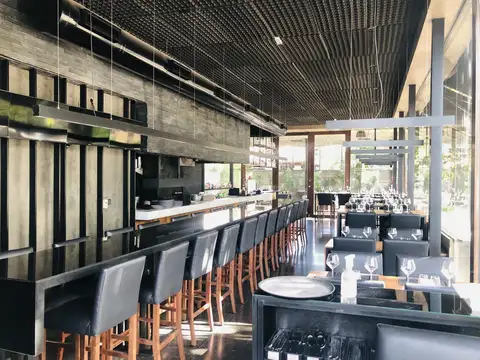 Cno Centenario Esq 474