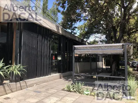 Local en Venta en City Bell, USD 580.000