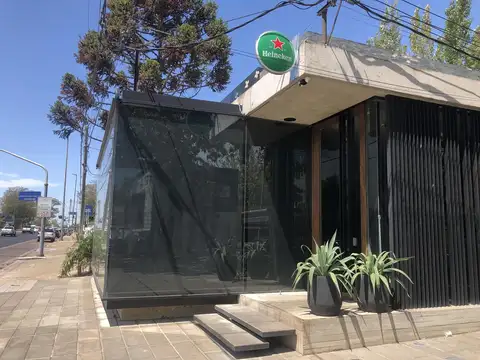 Cno Centenario Esq 474