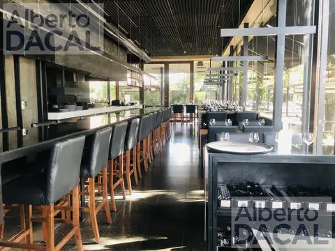 Local en Venta en City Bell, USD 580.000