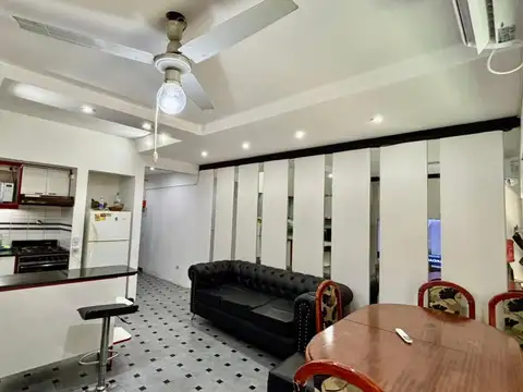Departamento en Venta en Allá En El Sur, USD 59.500