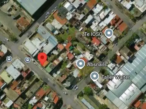 Depto Tipo Casa en Venta 45 años