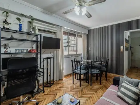 Departamento en Venta 45 años