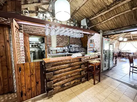 Fondo Comercio en Alquiler 31 años