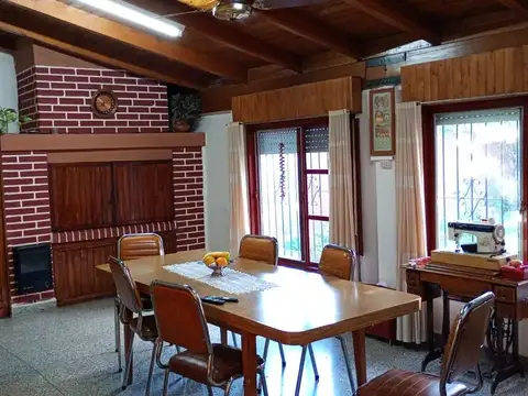 CASA EN VENTA EN VILLA REGINA 