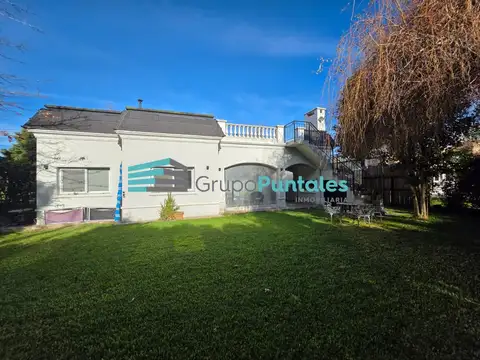 Casa en Alquiler de 2 dormitorios