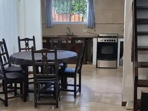 Casa en Venta en Pinamar, USD 98.000