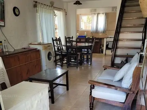 Casa en Venta de 2 dormitorios