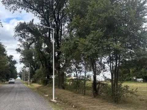 VENTA - Ideal inversión, desarrollo. Acceso directo desde ruta A012 y colectora