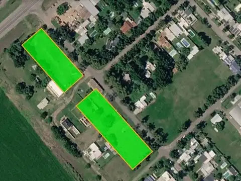Terreno en Venta en Ricardone, USD 1.111.111