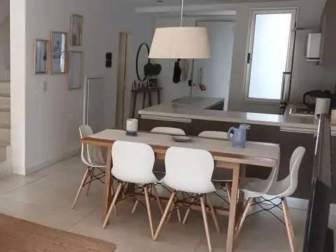 Castaños Nordelta 100