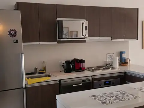 Departamento en Venta 8 años