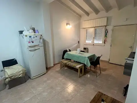 Depto Tipo Casa en Venta en Ciudad Jardin del Palomar, USD 92.000