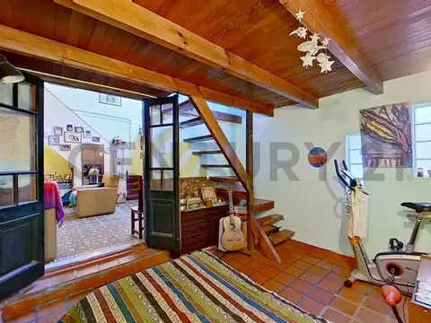 Departamento en Venta en Villa Luro, USD 140.000