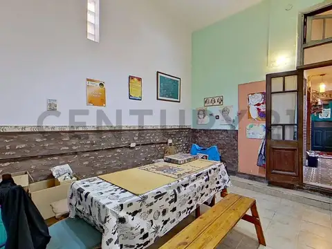 Departamento en Venta de 5 ambientes
