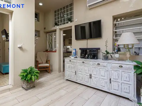 Depto Tipo Casa en Venta de 3 dormitorios
