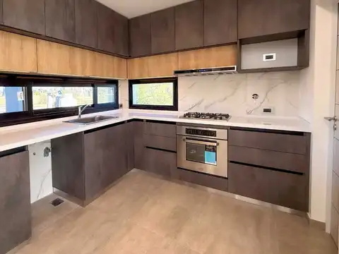 Casa en Venta al Norte