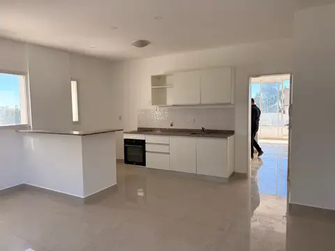 Departamento en Venta A Estrenar