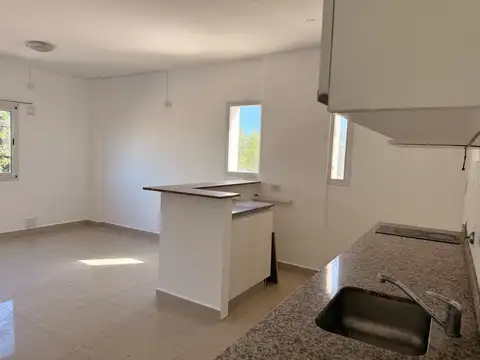 Departamento en Venta en Villa Constitución, USD 84.200