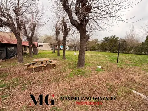 Terreno en Alquiler de 7000,0 m2