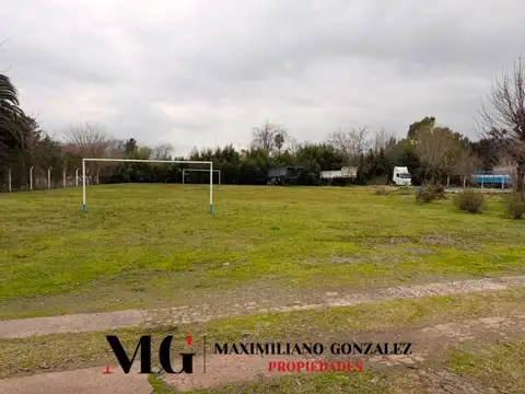 Lote alquiler - San Vicente