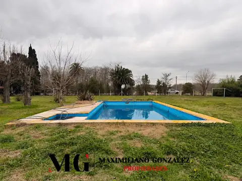 Terreno en Alquiler en San Vicente, USD 15.000