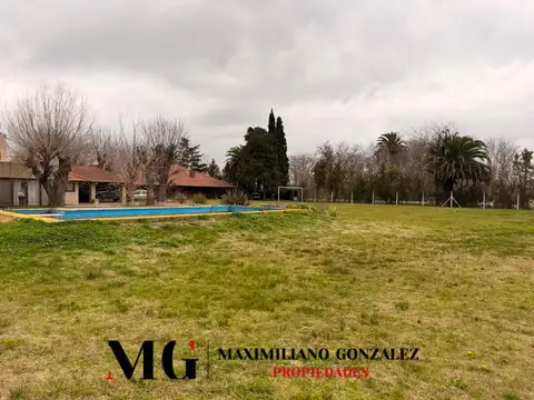 Lote alquiler - San Vicente