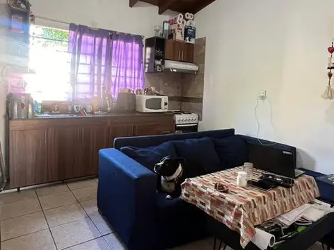 Departamento en Alquiler en Banfield, $ 600.000
