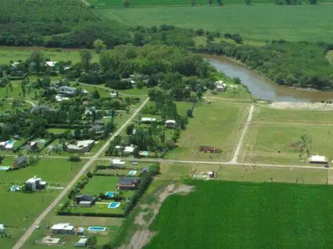 Terreno en Venta de 900,0 m2