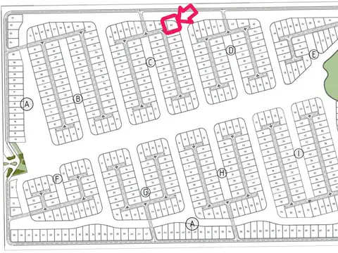 Terreno en Venta en Don Juan, USD 79.000