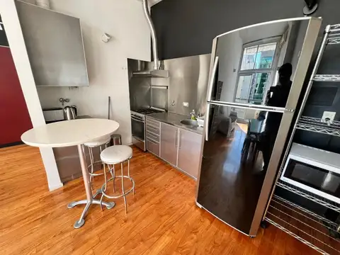 Departamento en Venta 15 años