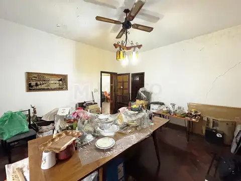 Casa en Venta 60 años