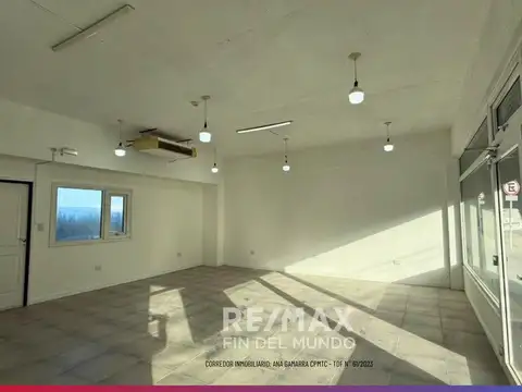 ALQUILER LOCAL COMERCIAL/ GOBERNADOR PAZ