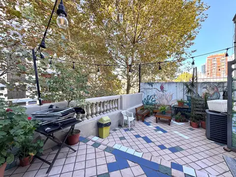 Oficina en Venta en San Telmo, USD 595.000