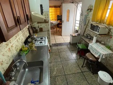 Casa en Venta de 2 dormitorios