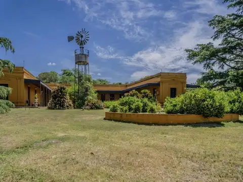 Venta Hotel Boutique Campestre