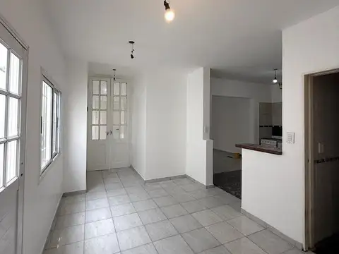 Depto Tipo Casa en Venta 1 año