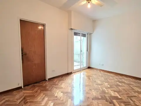 Rondeau al 3000 - Departamento de 2 ambientes en venta en Parque Patricios