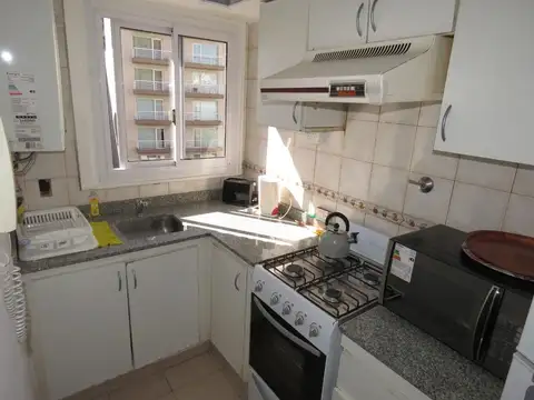 Departamento en Venta al Noroeste