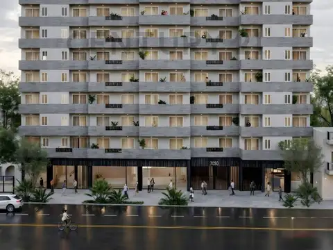 VENTA | DEPARTAMENTO 3 AMBIENTES EN POZO | FINANCIACIÓN DIRECTA | NATAL IX